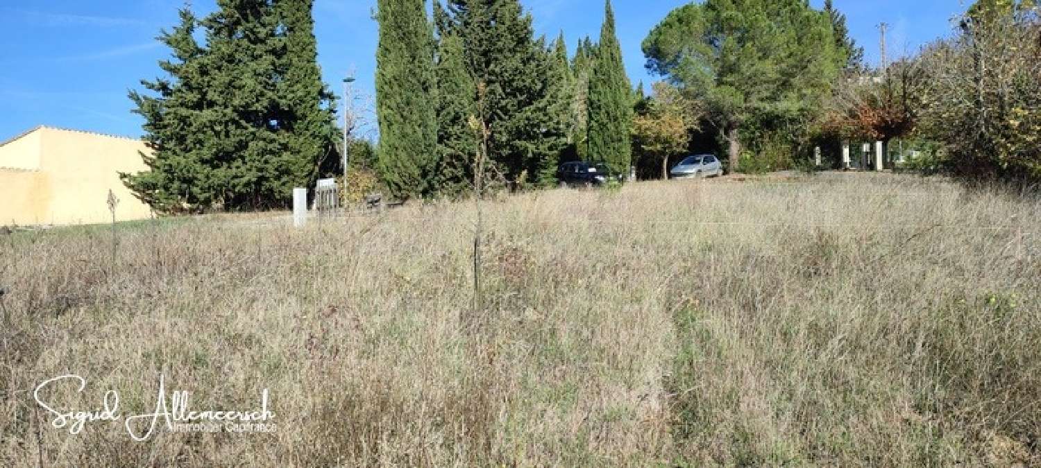  kaufen Grundstück Montclar Aude 1