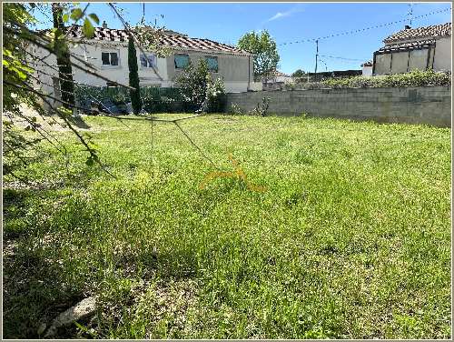 Montélimar Drôme terrein foto 7060427