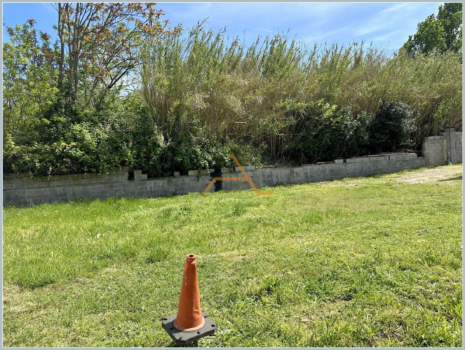  en venta terreno Montélimar Drôme 2