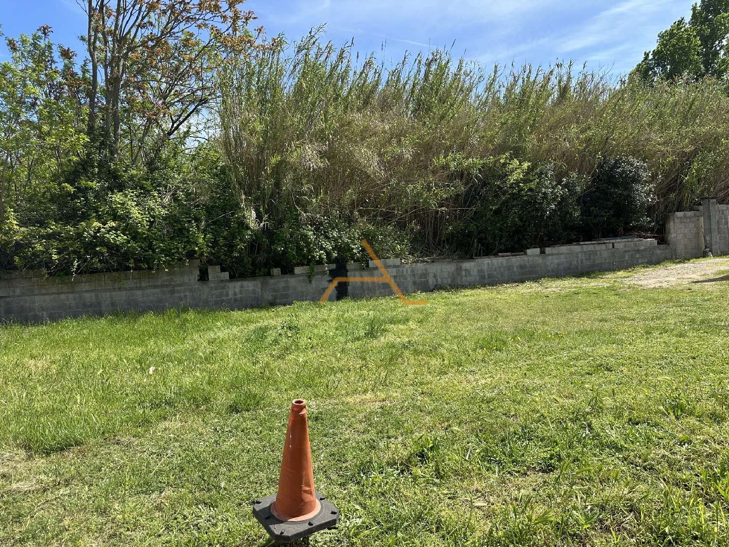  en venta terreno Montélimar Drôme 3