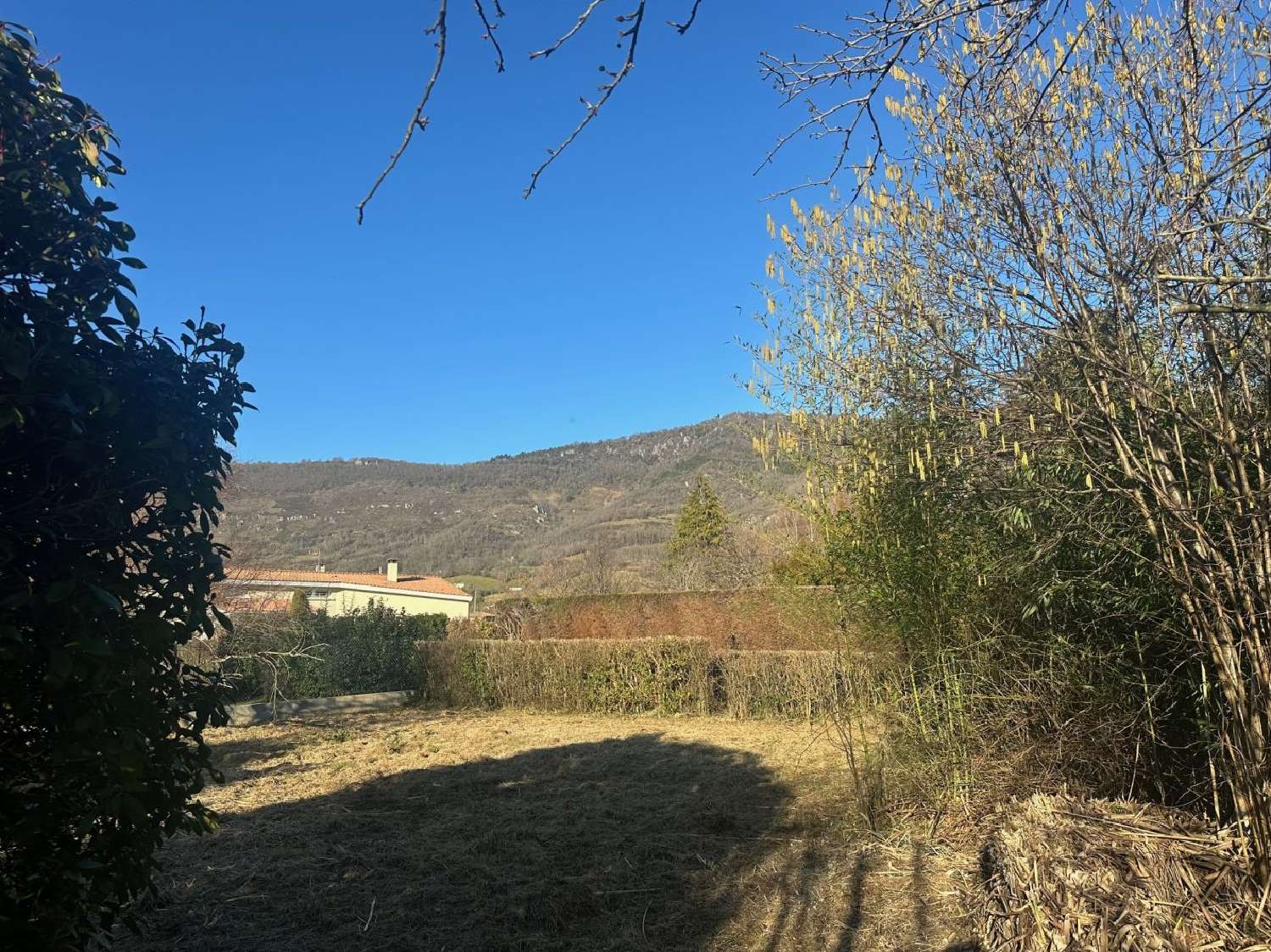  te koop terrein Montgaillard Ariège 1