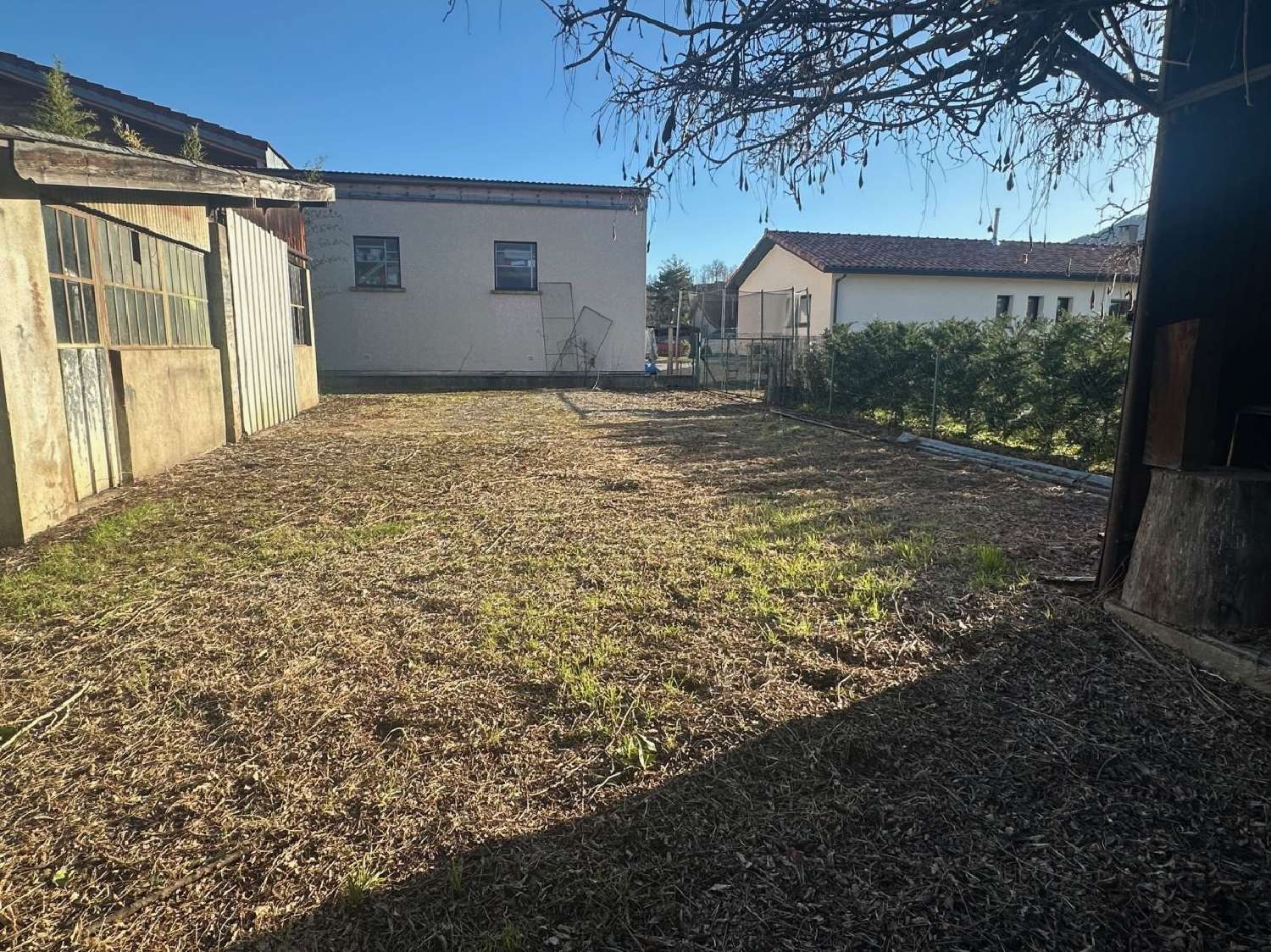  te koop terrein Montgaillard Ariège 2