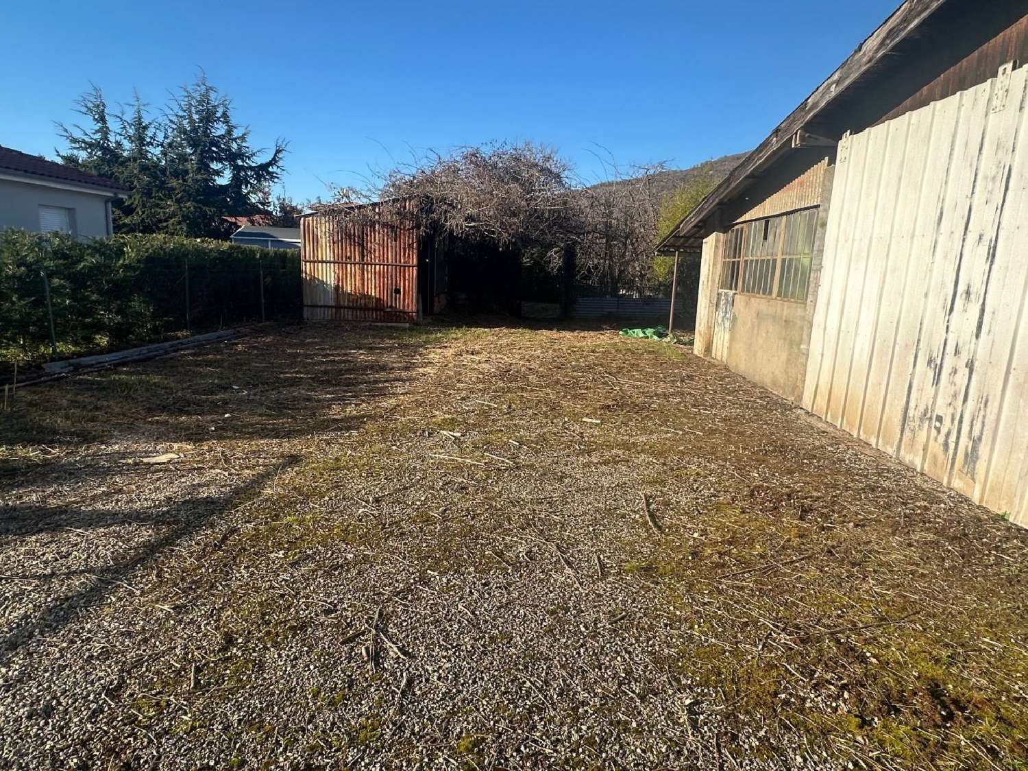  te koop terrein Montgaillard Ariège 4
