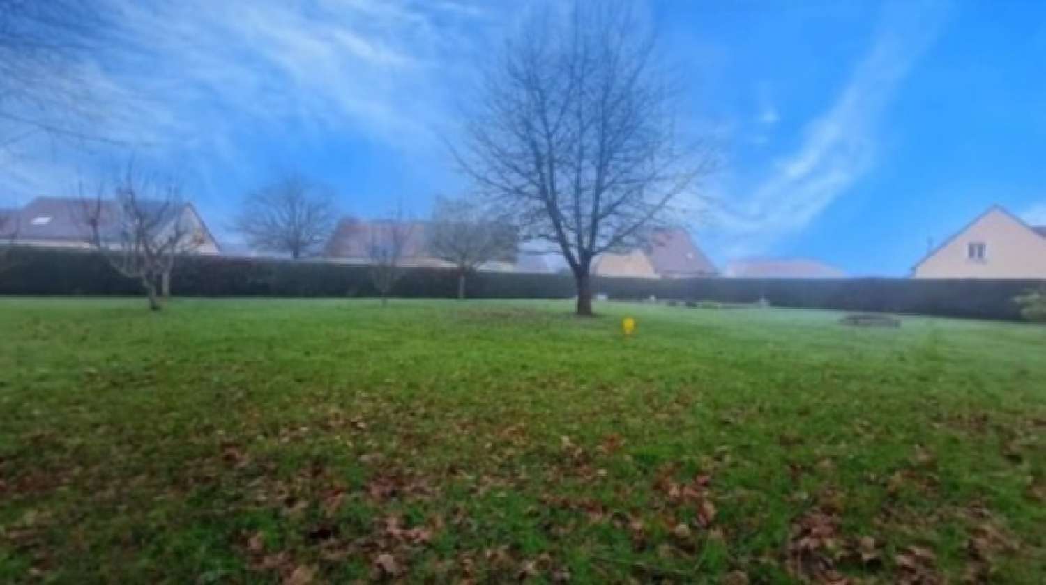  for sale terrain Montjean Mayenne 2