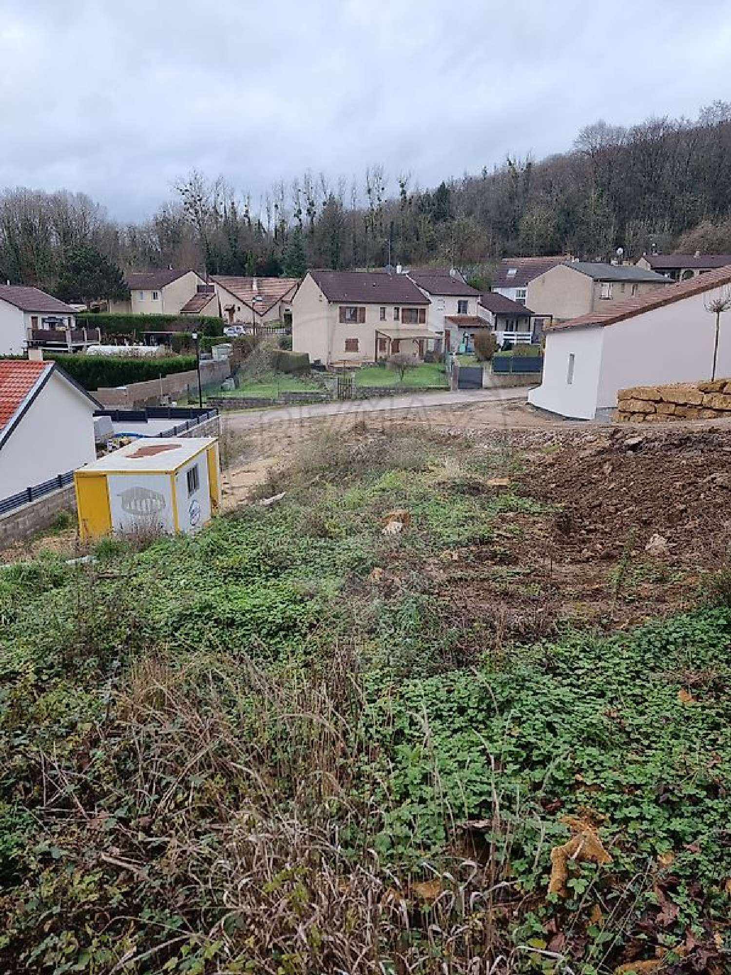  en venta terreno Mousson Meurthe-et-Moselle 2
