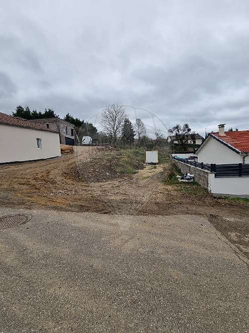 Mousson Meurthe-et-Moselle Grundstück Bild 7059380