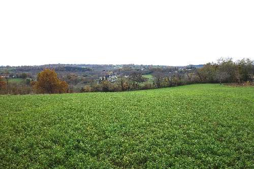 Nailhac Dordogne terrein foto 7066227