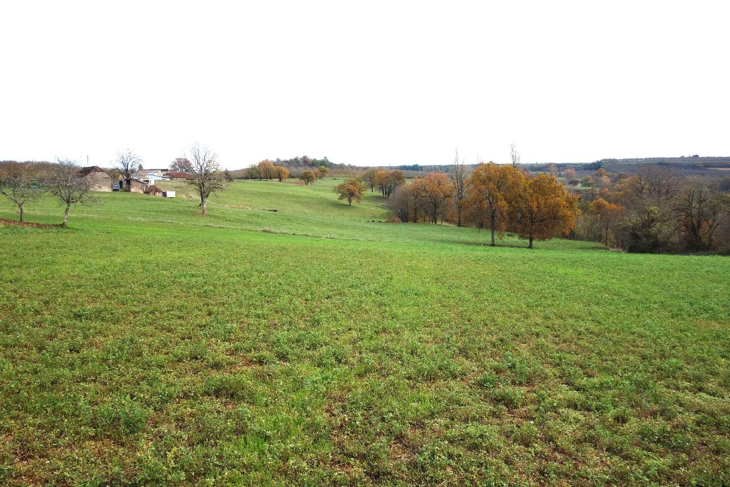 te koop terrein Nailhac Dordogne 4