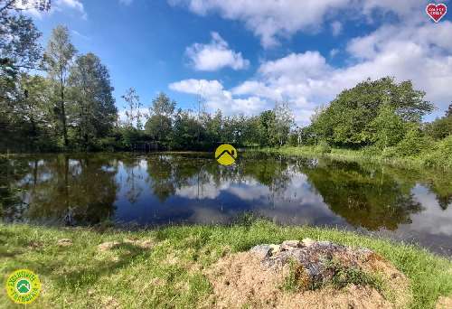 Neuillay-les-Bois Indre terrain foto 7061523