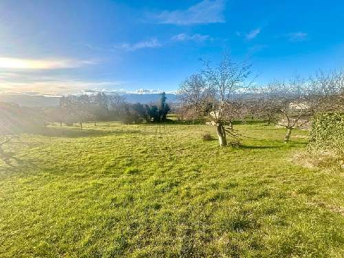 Neydens Haute-Savoie terrein foto 7063755