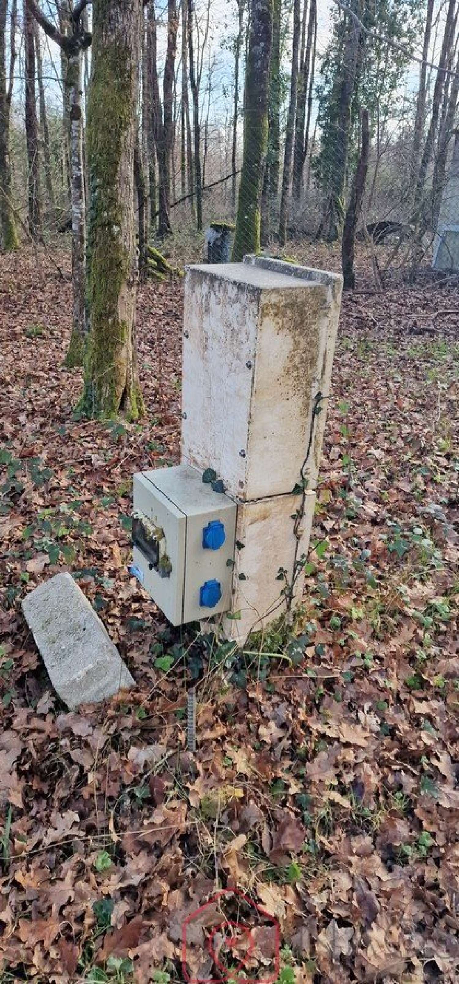  te koop terrein Nouan-le-Fuzelier Loir-et-Cher 8