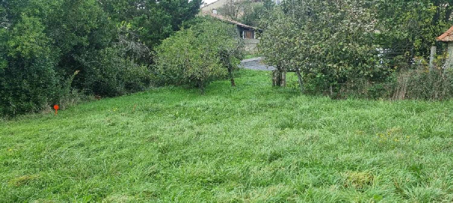  te koop terrein Nougaroulet Gers 2