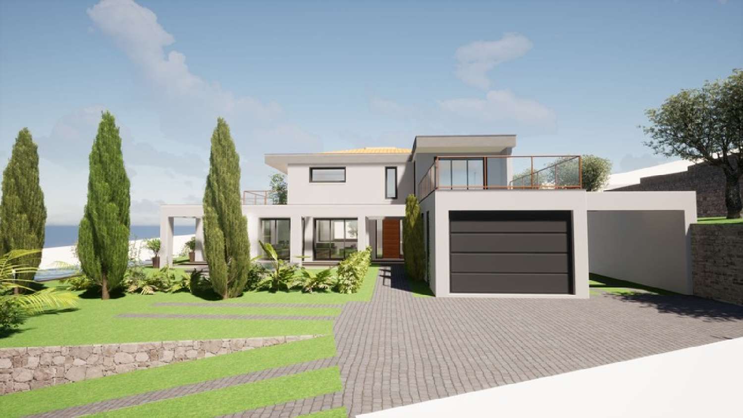  en venta terreno Opio Alpes-Maritimes 4