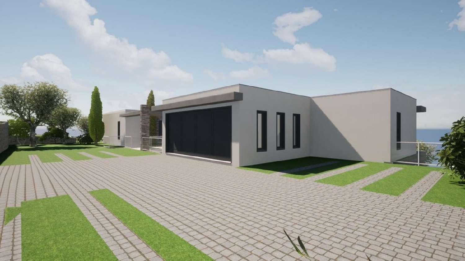  en venta terreno Opio Alpes-Maritimes 3