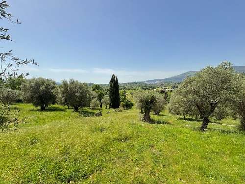 Opio Alpes-Maritimes terreno foto 7061058