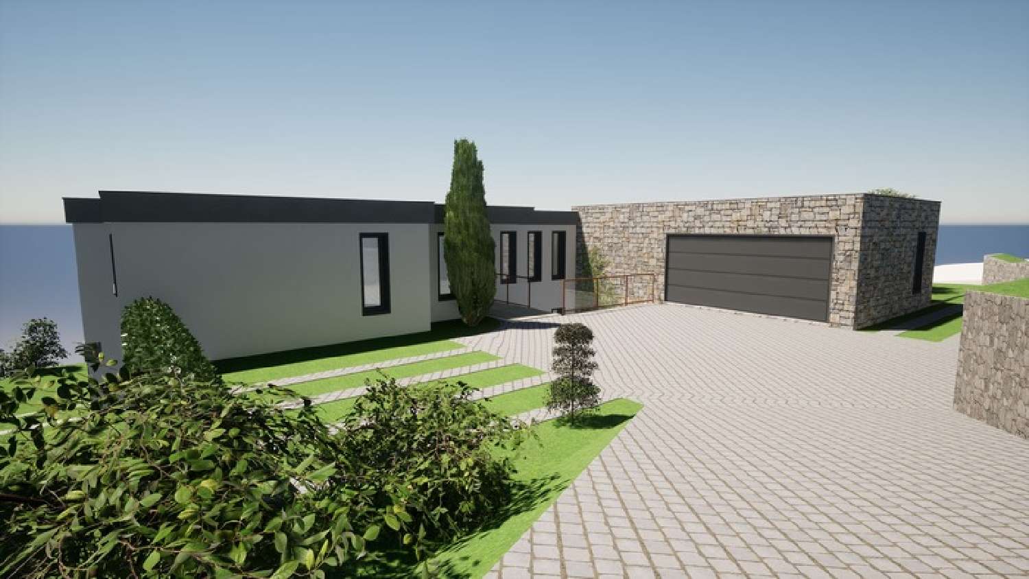  en venta terreno Opio Alpes-Maritimes 4
