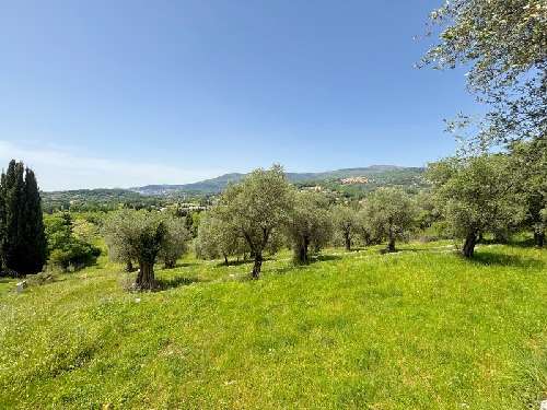 Opio Alpes-Maritimes terreno foto 7061059