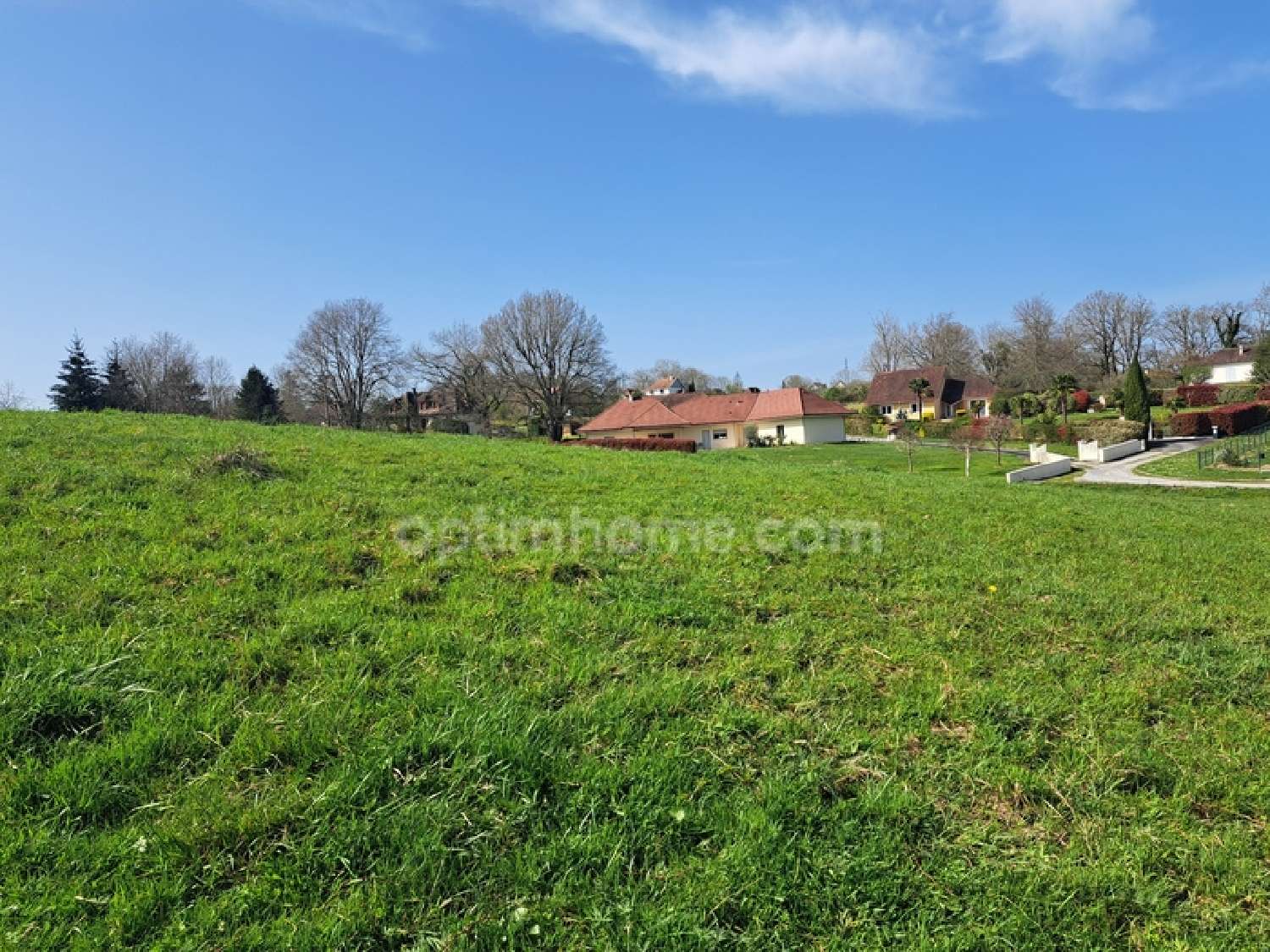  te koop terrein Orthez Pyrénées-Atlantiques 1