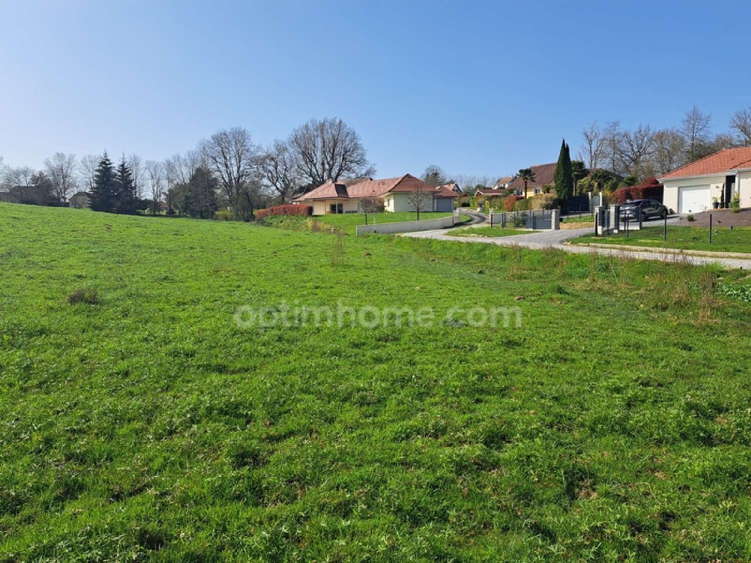  te koop terrein Orthez Pyrénées-Atlantiques 2