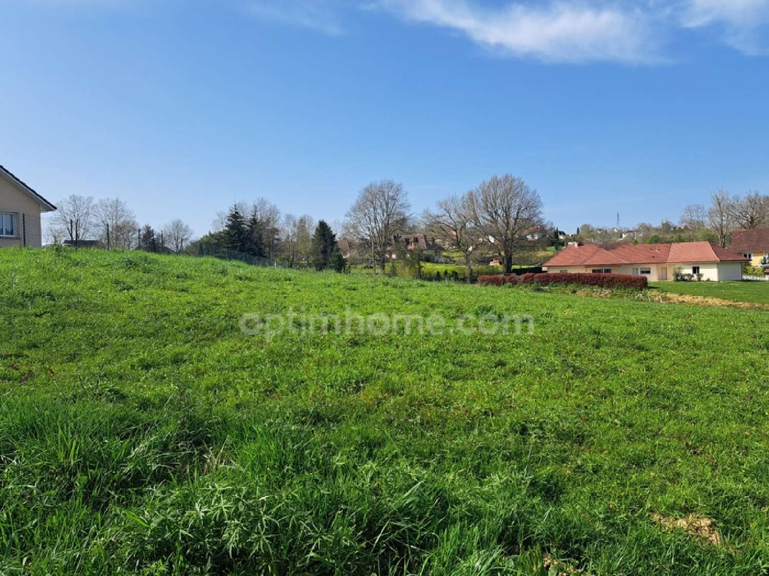  te koop terrein Orthez Pyrénées-Atlantiques 1