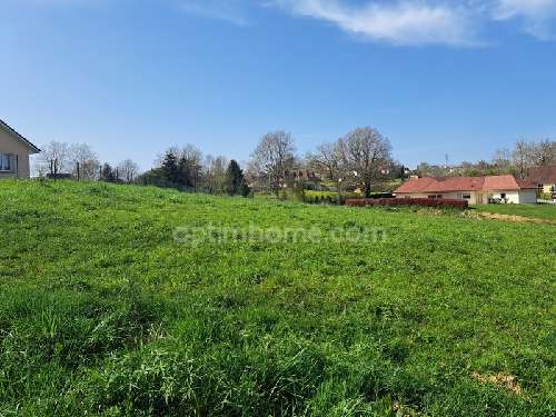 Orthez Pyrénées-Atlantiques terrein foto 7069171