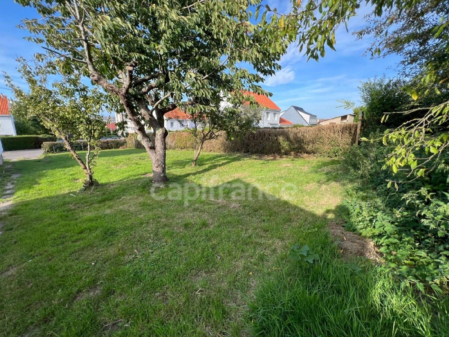  à vendre terrain Outreau Pas-de-Calais 1