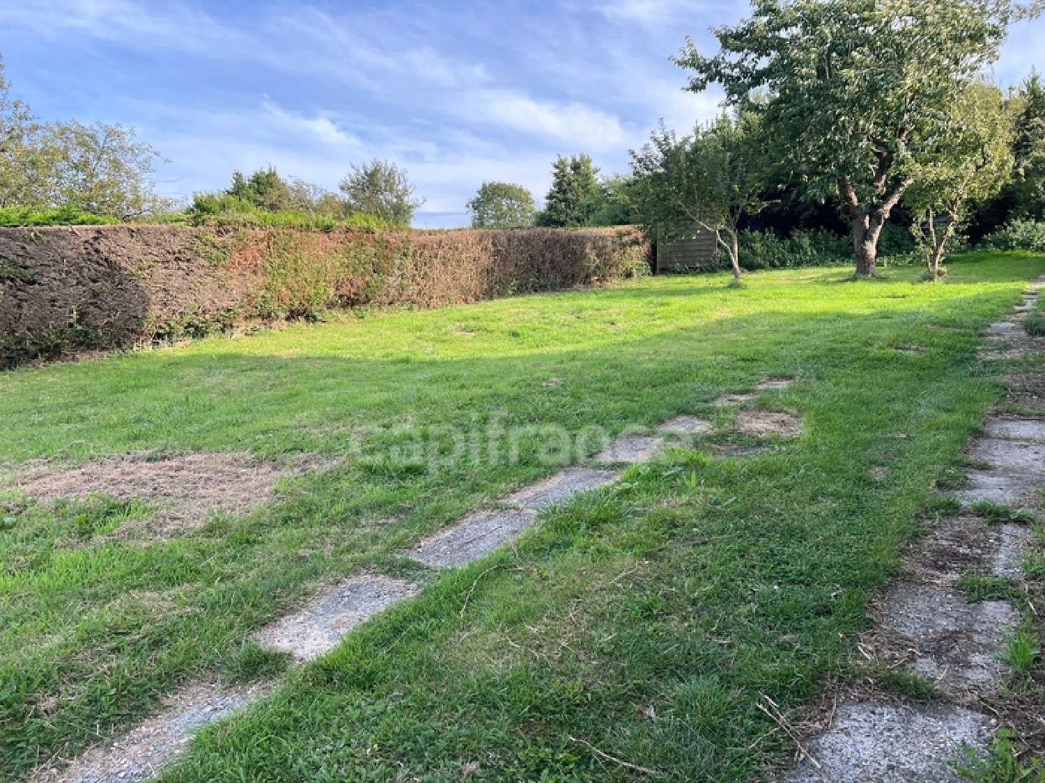  à vendre terrain Outreau Pas-de-Calais 2