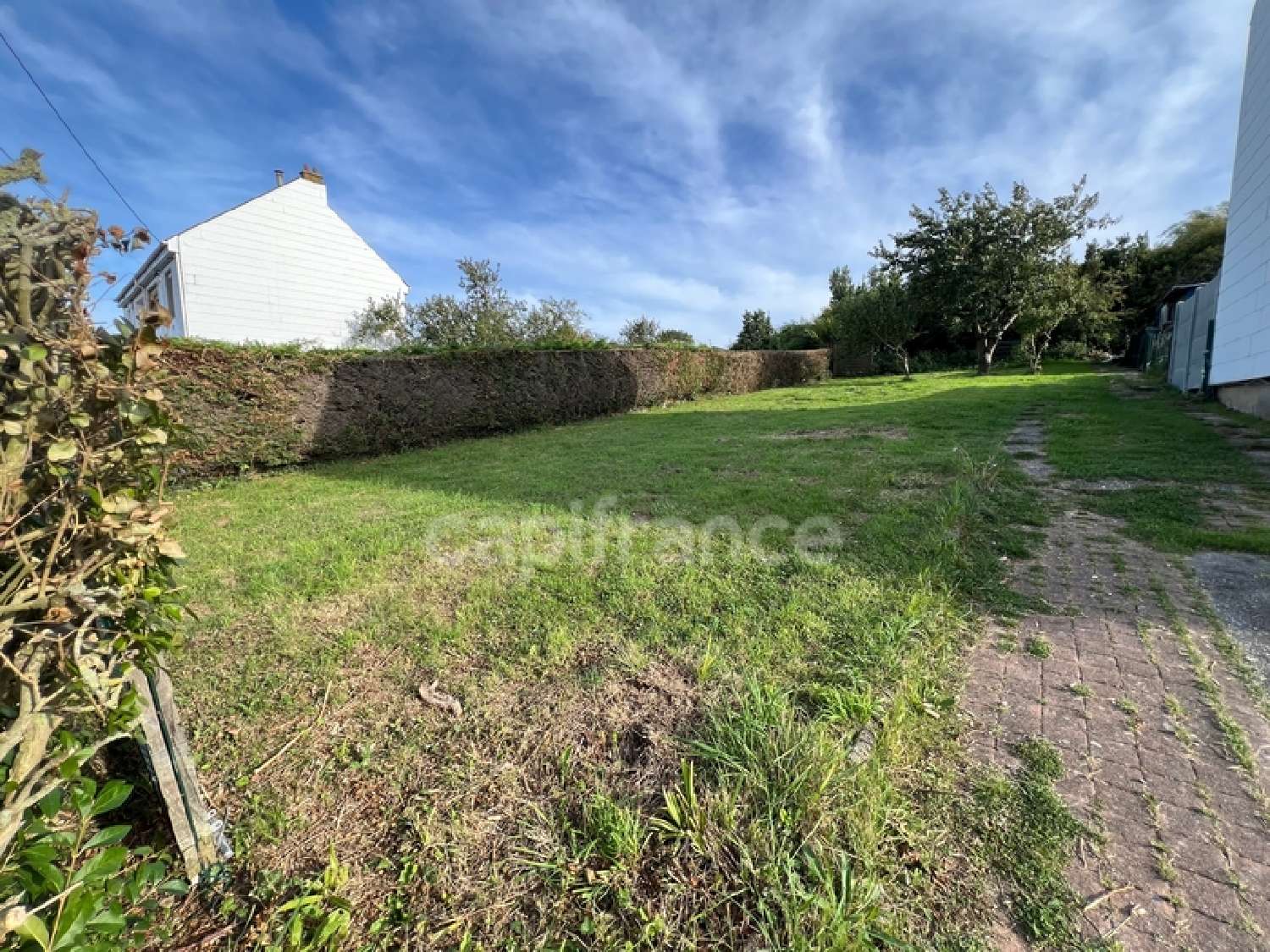 à vendre terrain Outreau Pas-de-Calais 3
