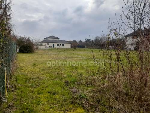 Paucourt Loiret terrein foto 7069061