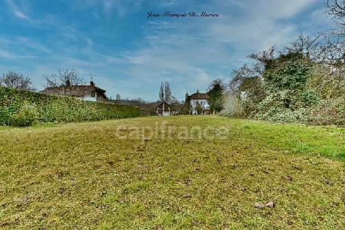 Perrignier Haute-Savoie terrein foto 7067060