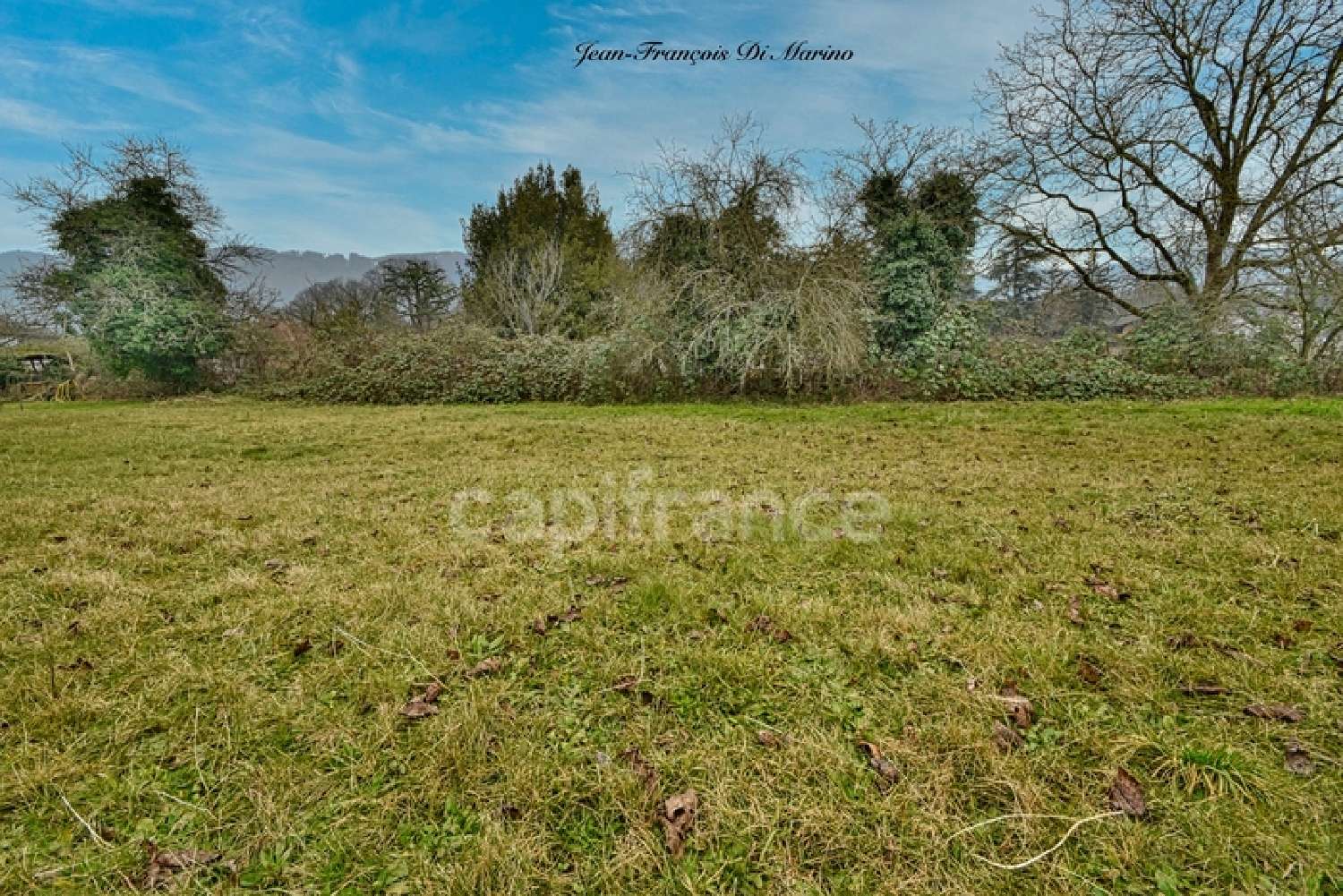 à vendre terrain Perrignier Haute-Savoie 2