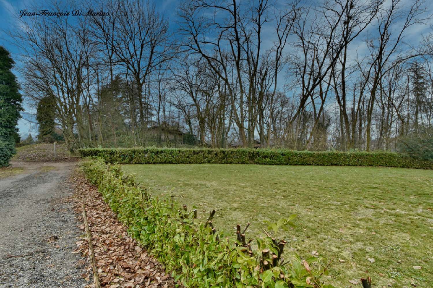  à vendre terrain Perrignier Haute-Savoie 3