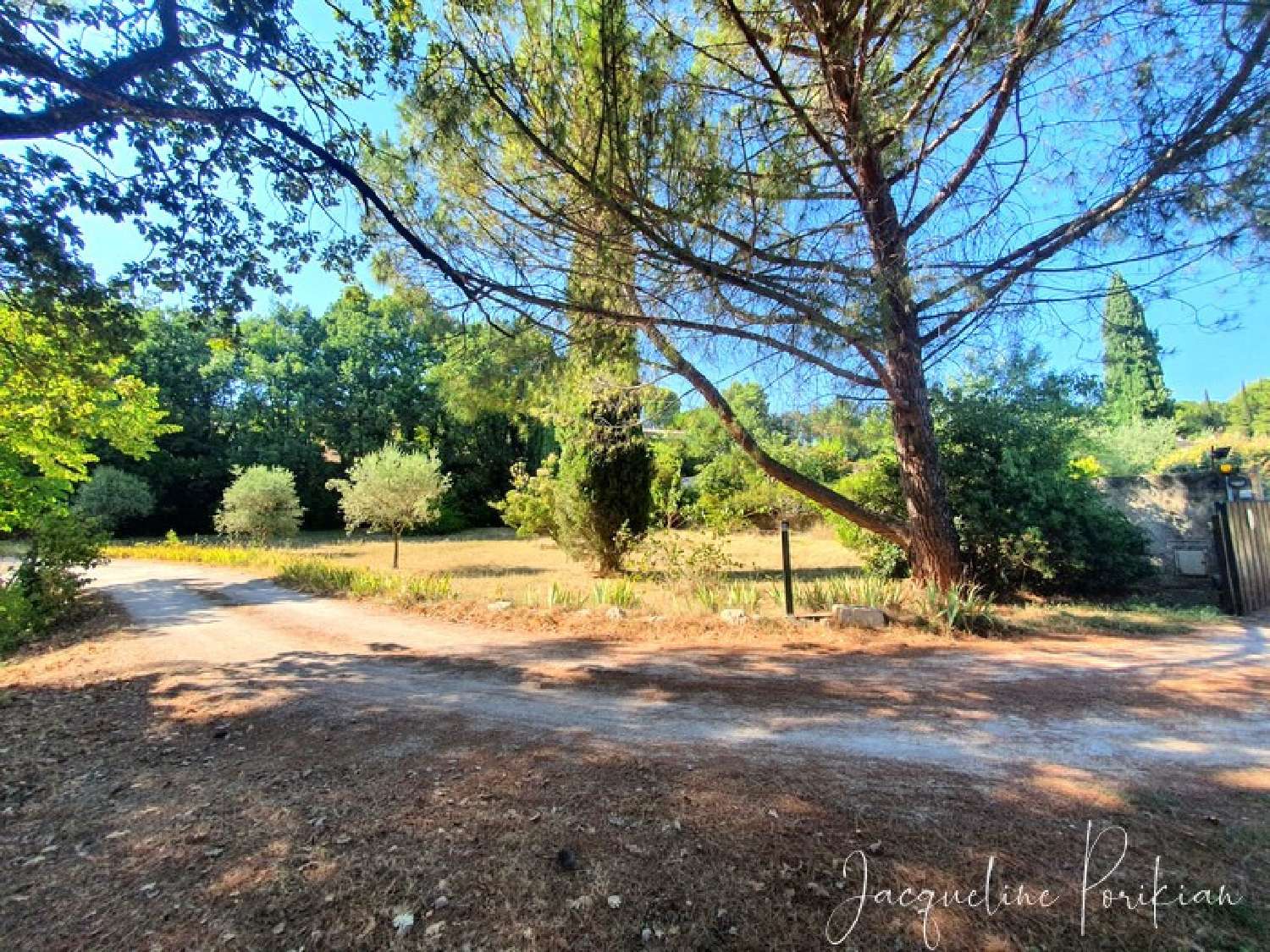  te koop terrein Pertuis Vaucluse 2