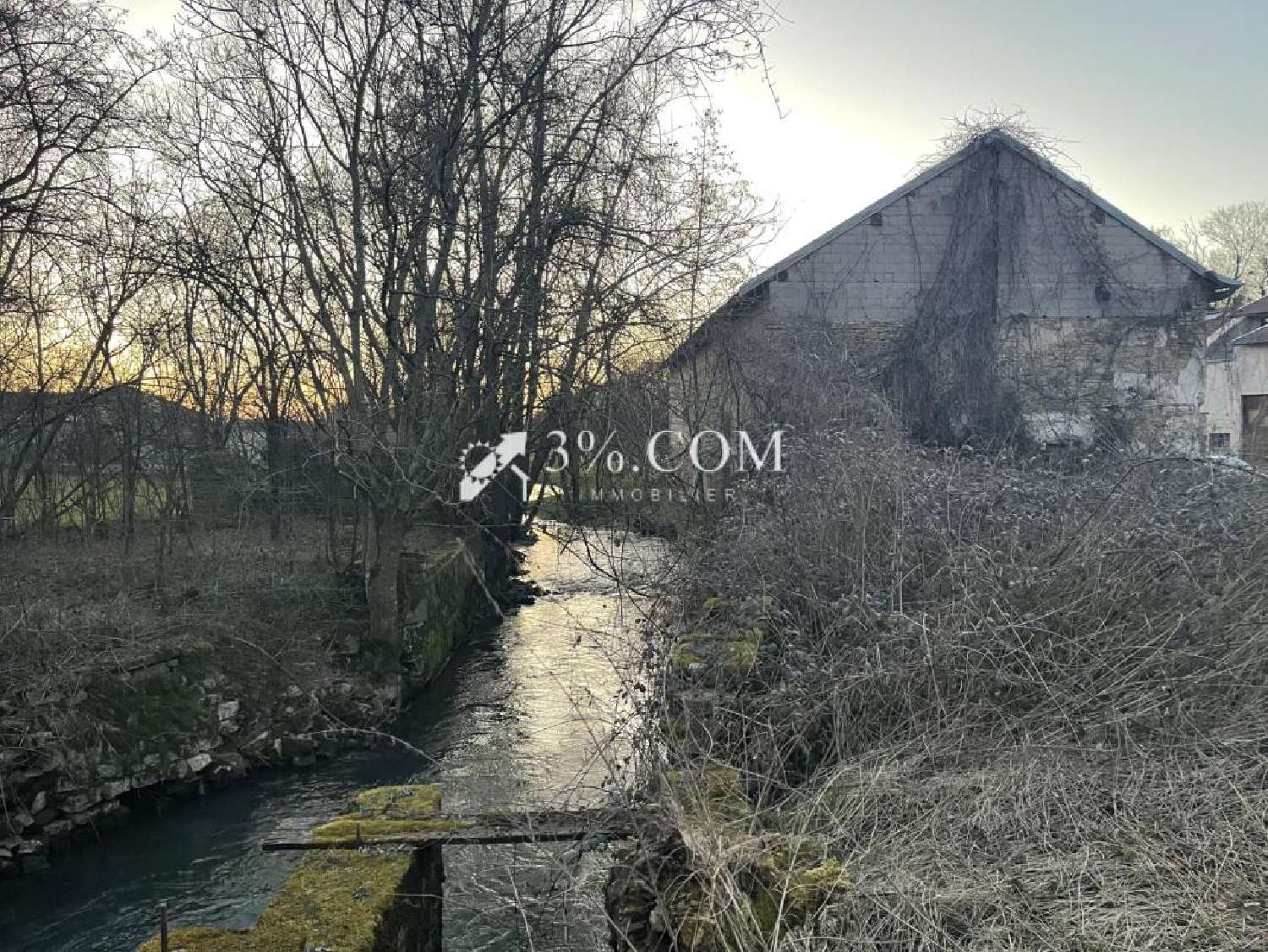  kaufen Grundstück Pettonville Meurthe-et-Moselle 3