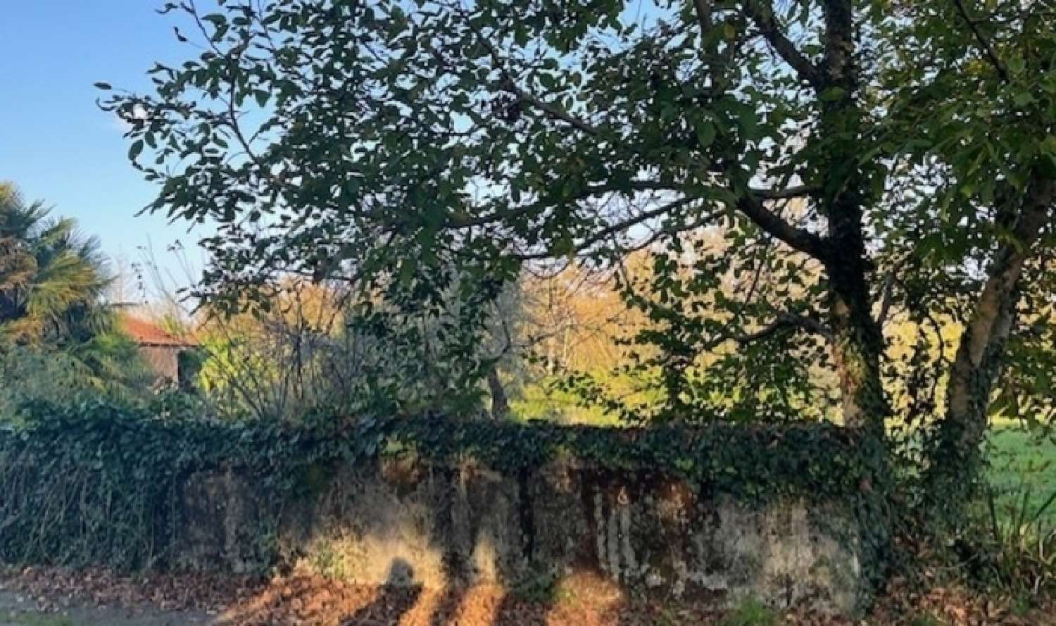  à vendre terrain Plaisance Gers 3