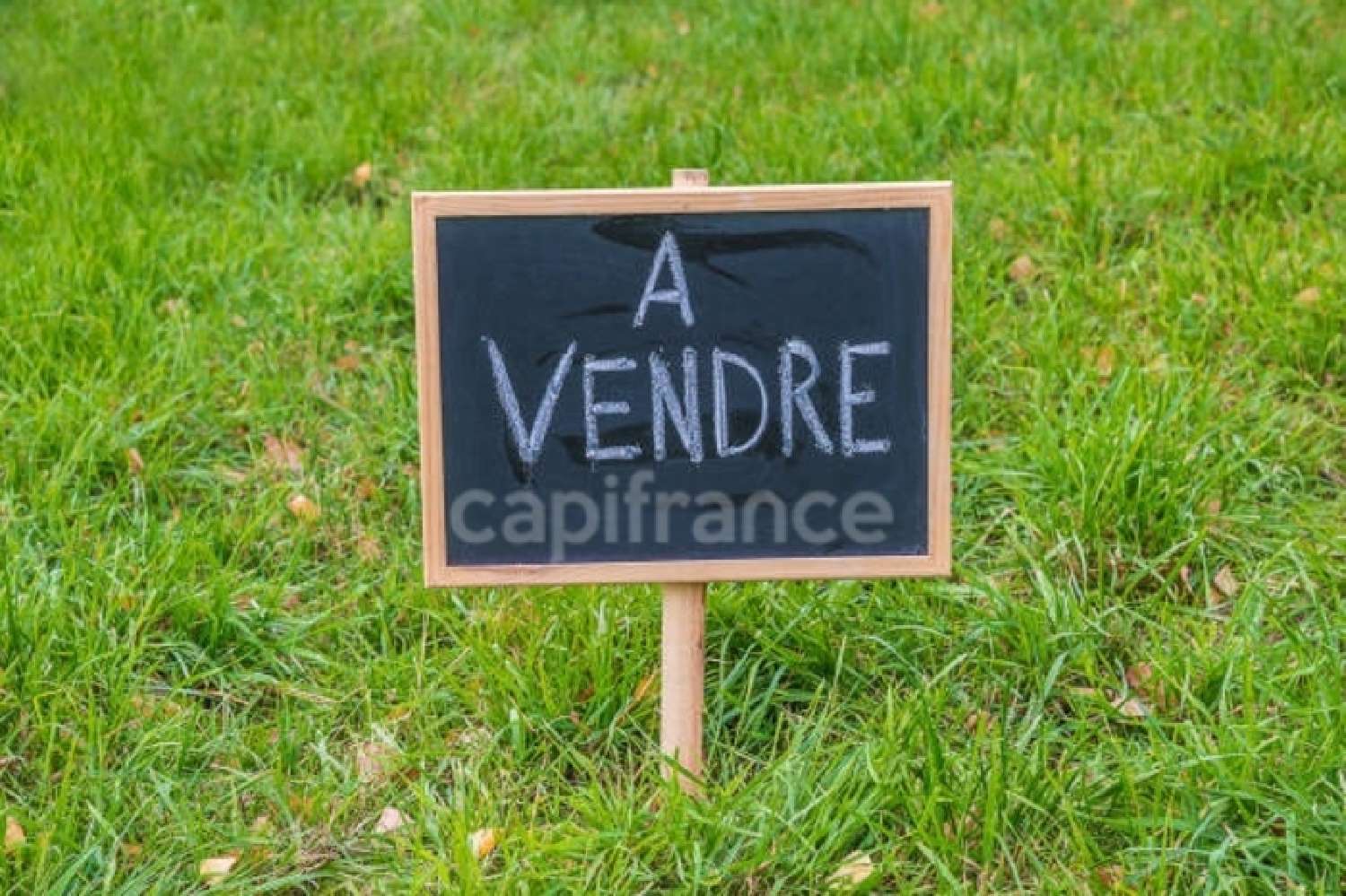  à vendre terrain Plonéis Finistère 1