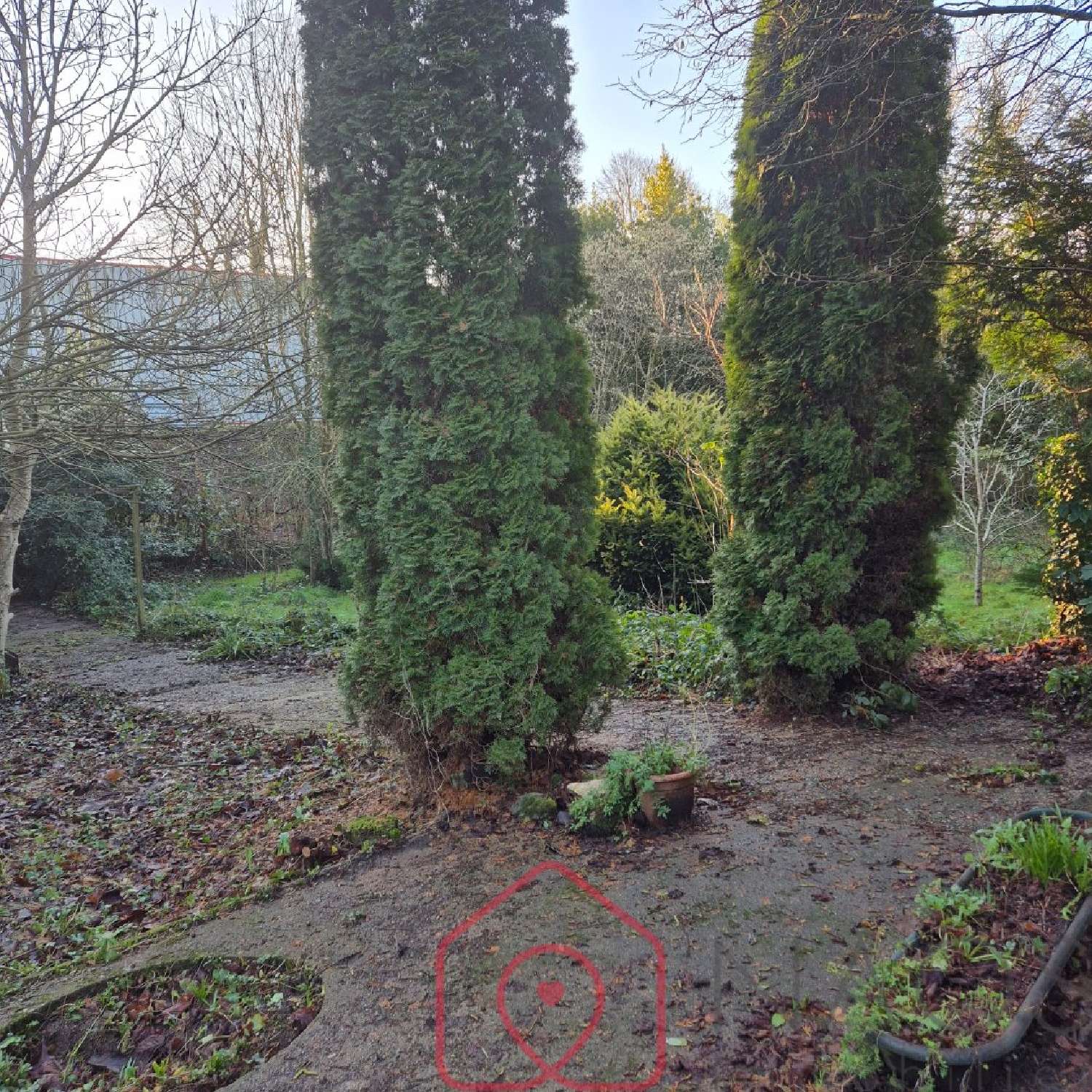  te koop terrein Pontivy Morbihan 2