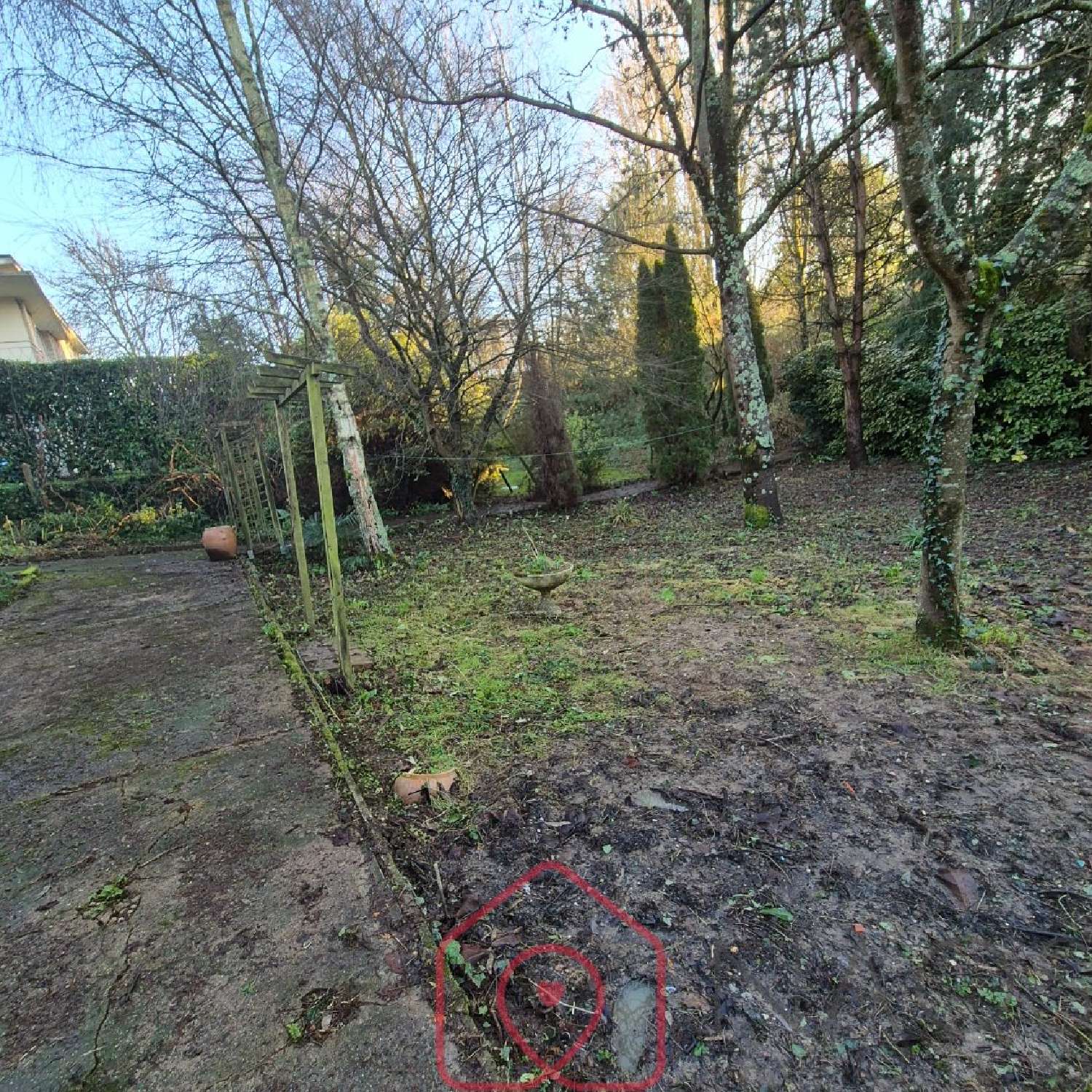  te koop terrein Pontivy Morbihan 3