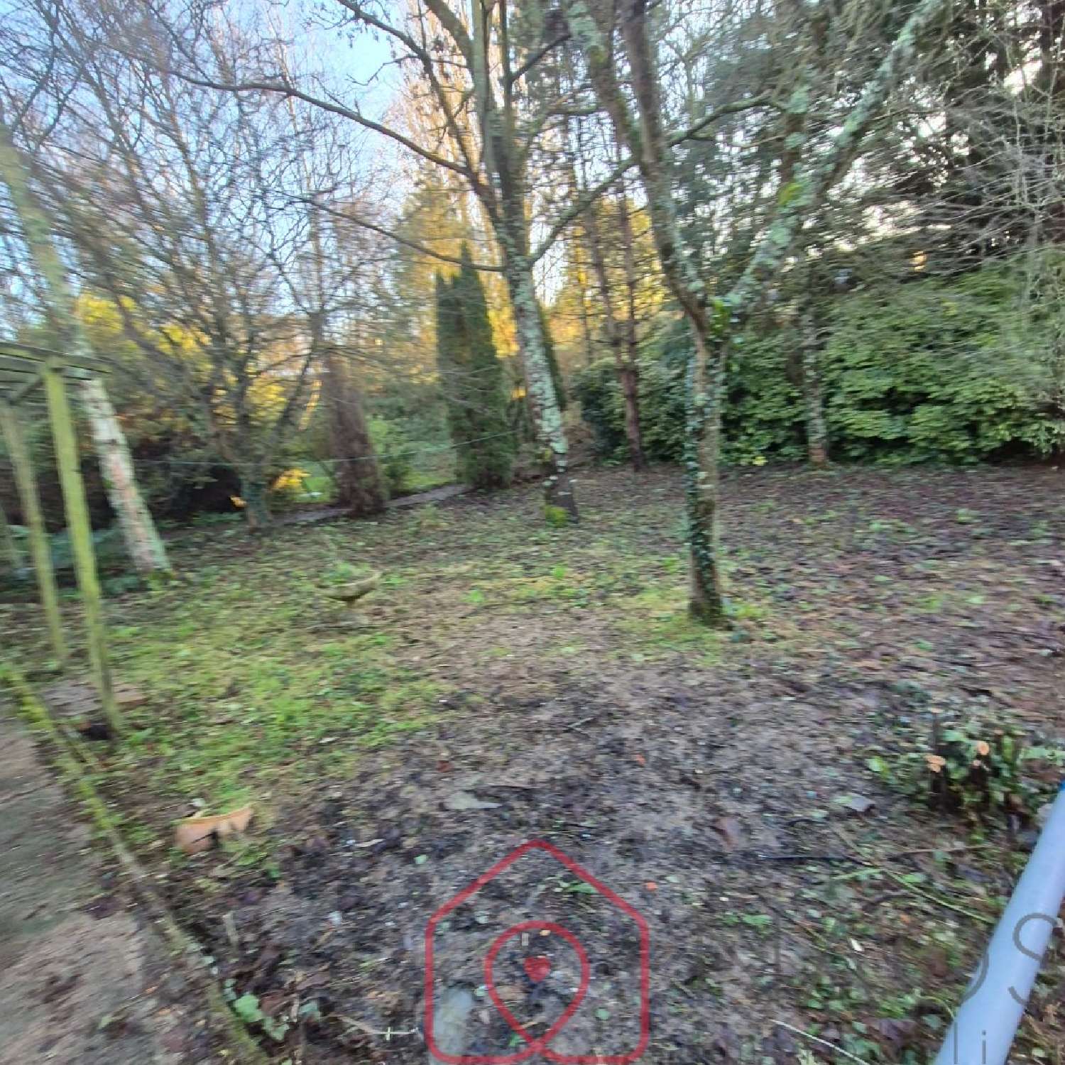  te koop terrein Pontivy Morbihan 4