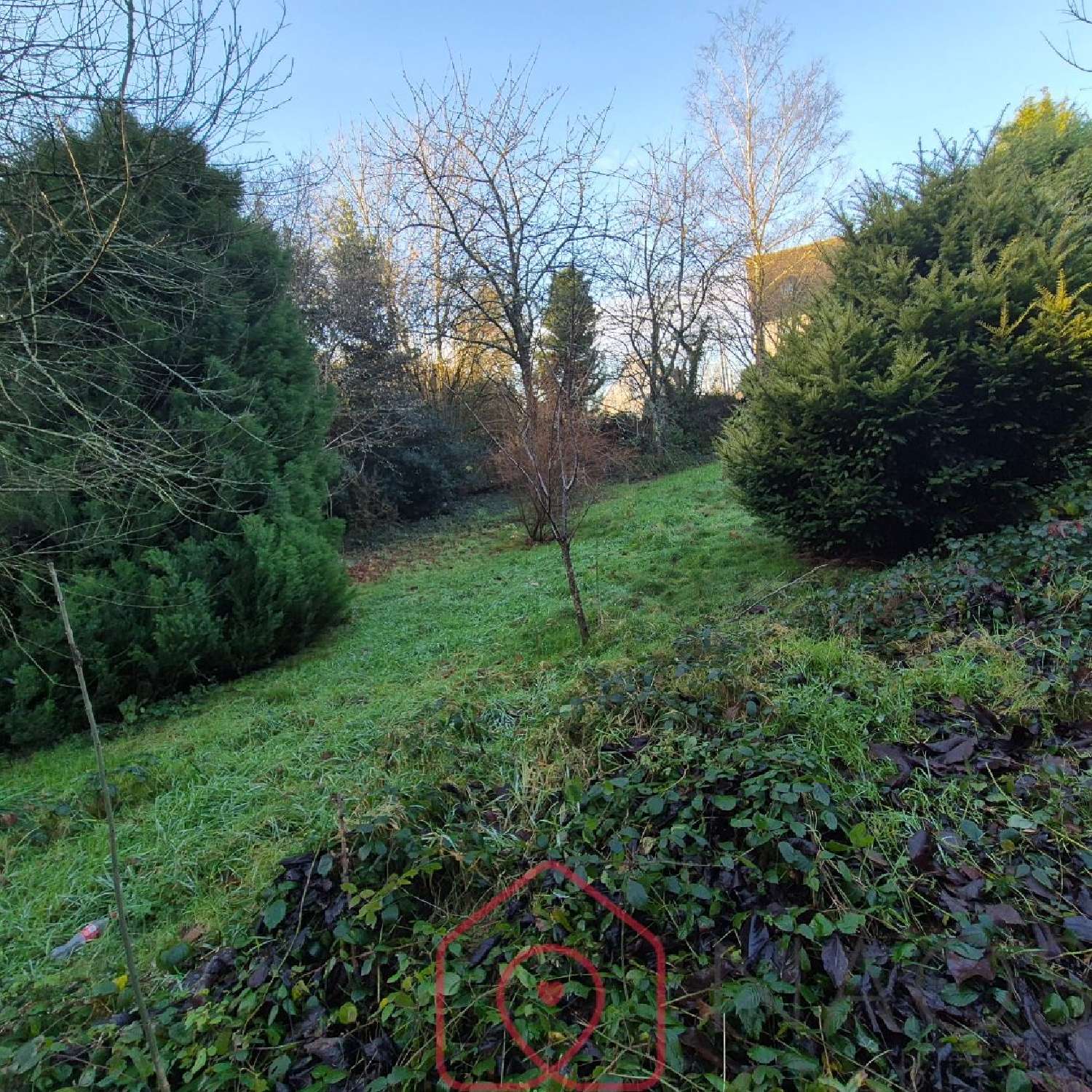  te koop terrein Pontivy Morbihan 5