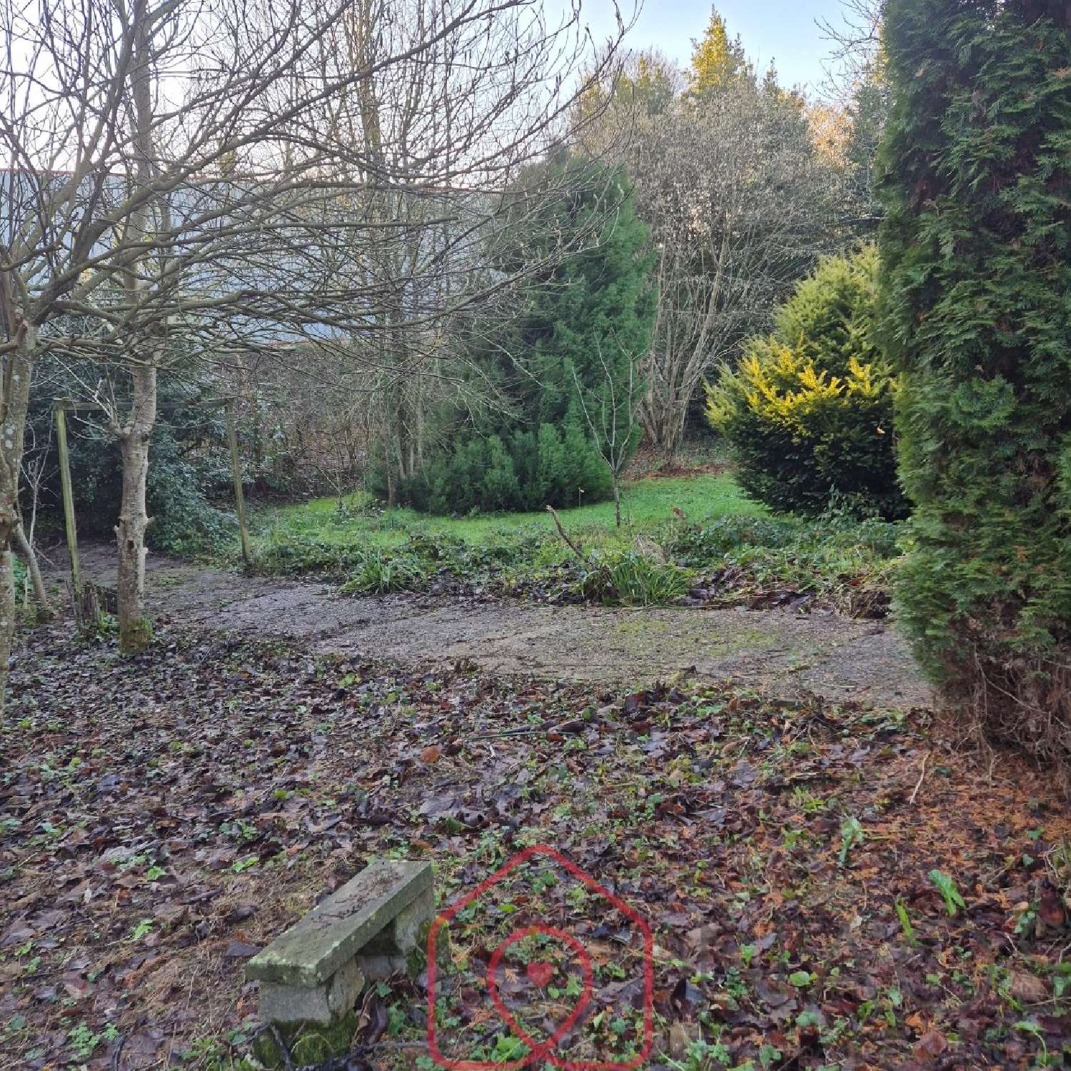  te koop terrein Pontivy Morbihan 6