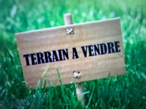 Porcheux Oise terreno foto 7062770