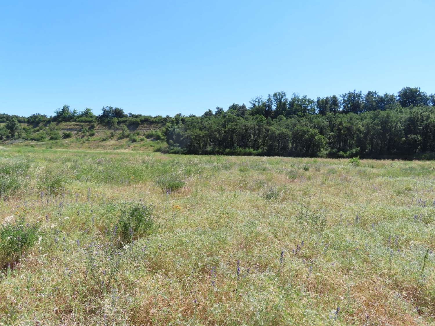 en venta terreno Portes-lès-Valence Drôme 2