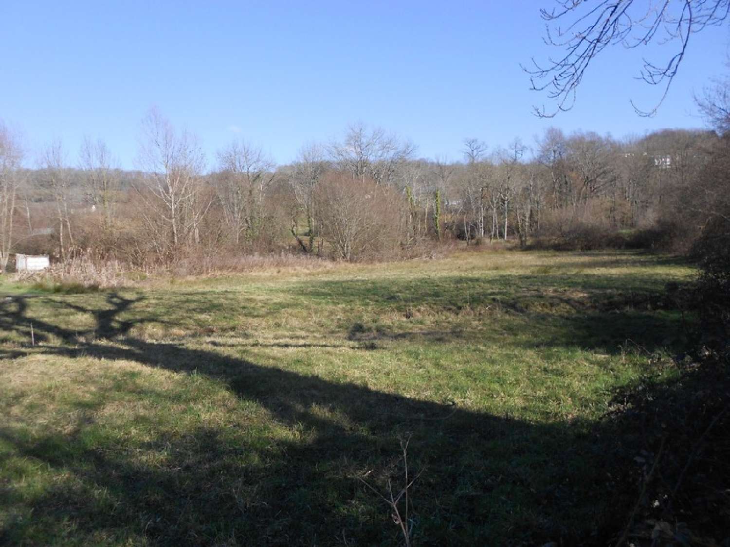  en venta terreno Poueyferré Hautes-Pyrénées 3