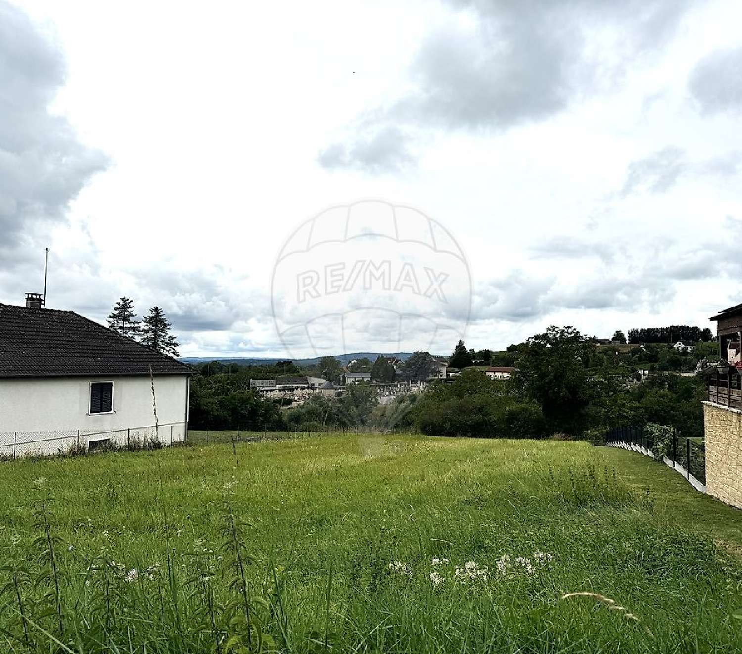  te koop terrein Pouilly-sur-Loire Nièvre 2