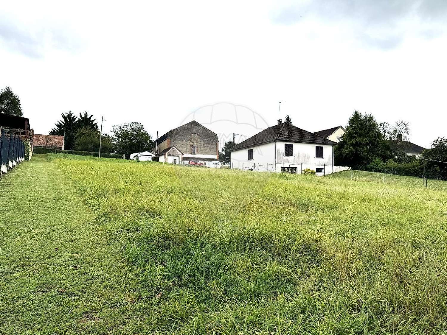  te koop terrein Pouilly-sur-Loire Nièvre 3