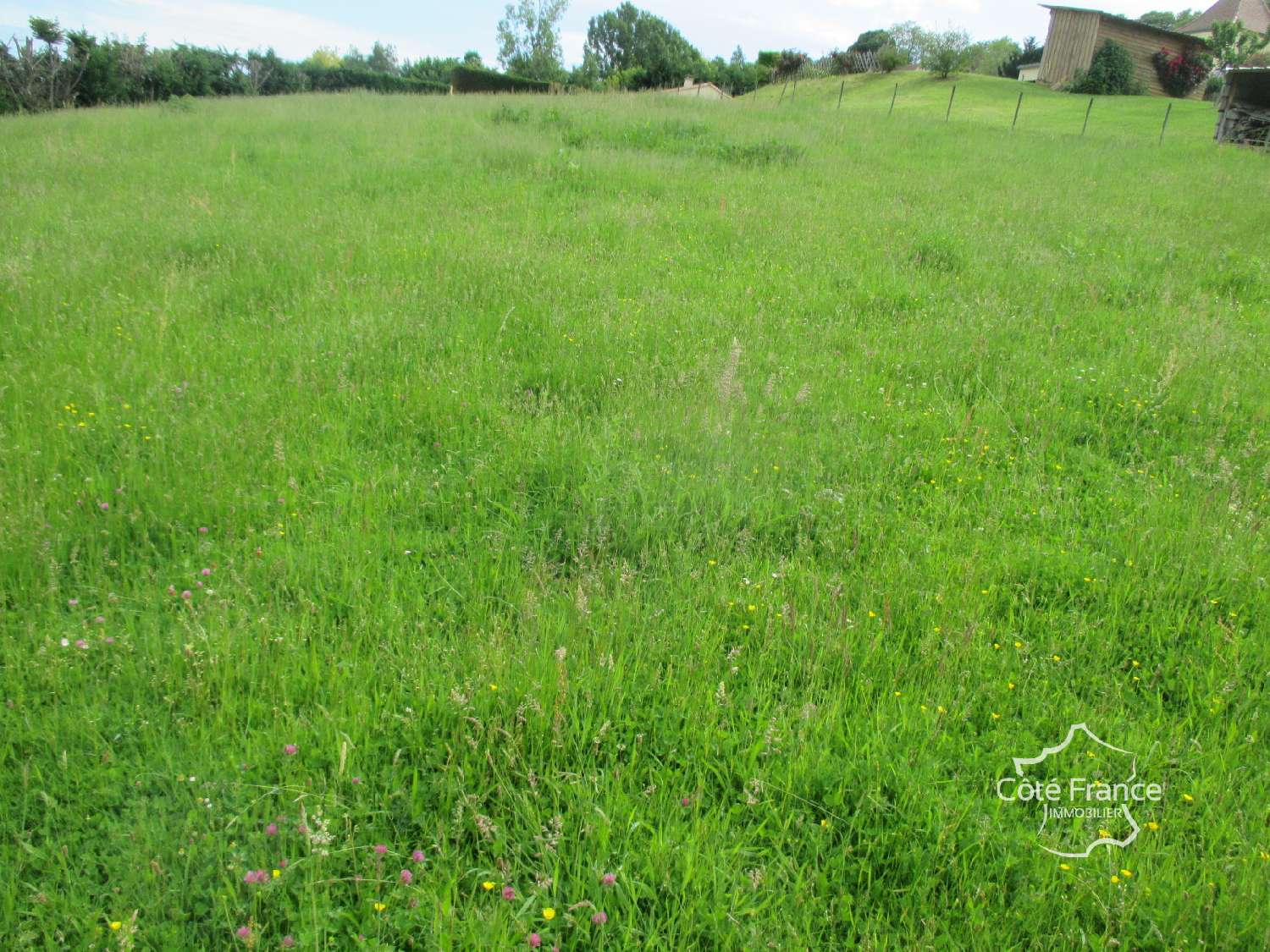  te koop terrein Proissans Dordogne 3
