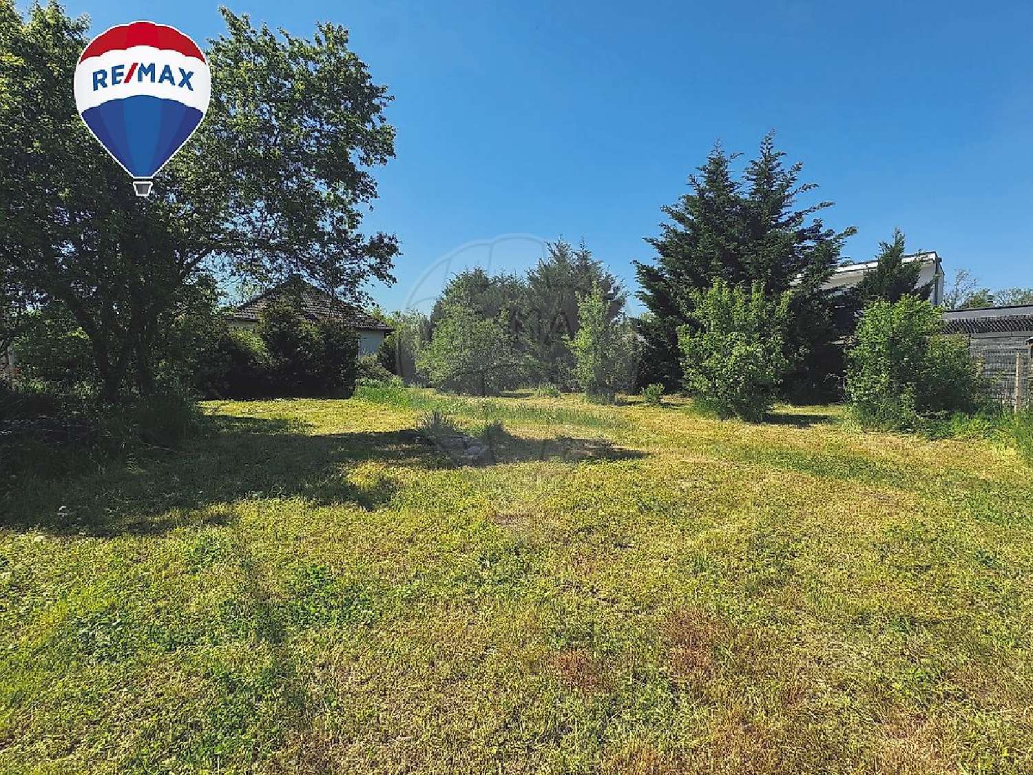  for sale terrain Pulversheim Haut-Rhin 1