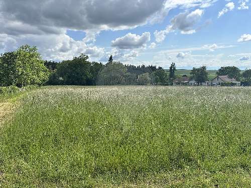 Quenne Yonne terrein foto 7068988