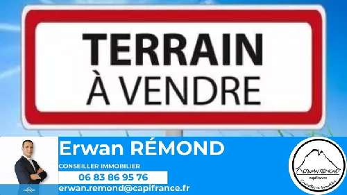 Rébénacq Pyrénées-Atlantiques terrain foto 7060905